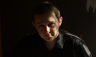 Kamil Cieślik